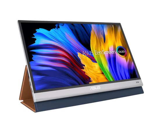 Монитор ASUS ZenScreen MQ13AH, изображение 5 Монитор ASUS ZenScreen MQ13AH, изображение 5