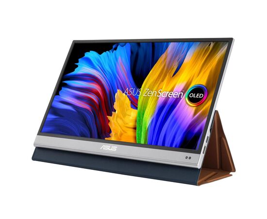 Монитор ASUS ZenScreen MQ13AH