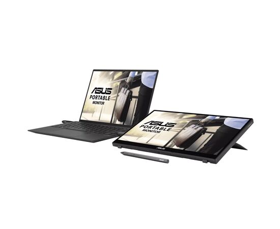 Монитор ASUS ZenScreen Ink MB14AHD, изображение 7 Монитор ASUS ZenScreen Ink MB14AHD, изображение 7