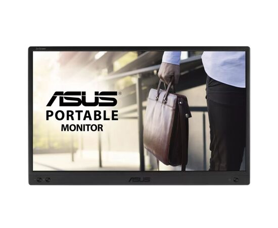 Монітор ASUS ZenScreen MB166B, зображення 6 Монітор ASUS ZenScreen MB166B, зображення 6