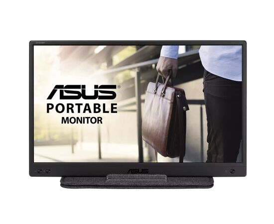 Монитор ASUS ZenScreen MB166B
