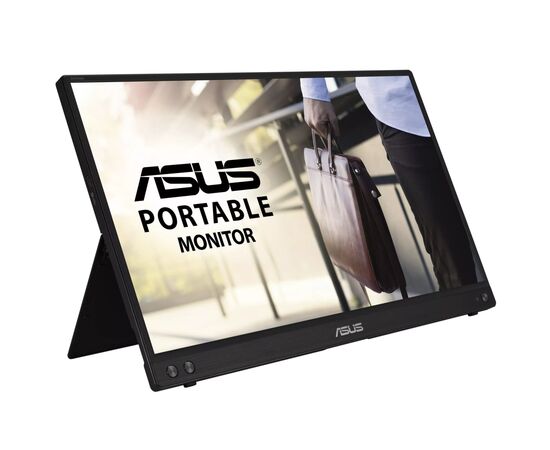 Монитор ASUS ZenScreen MB16ACV, изображение 2 Монитор ASUS ZenScreen MB16ACV, изображение 2