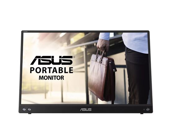 Монитор ASUS ZenScreen MB16ACV, изображение 3 Монитор ASUS ZenScreen MB16ACV, изображение 3