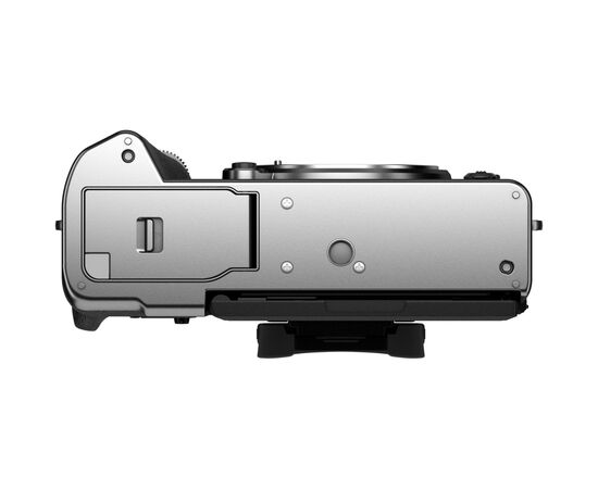 Цифровий фотоапарат Fujifilm X-T5 Body Silver (16782272), зображення 8 Цифровий фотоапарат Fujifilm X-T5 Body Silver (16782272), зображення 8