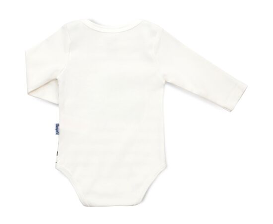 Набір дитячого одягу Miniworld зі слоником (14862-68B-blue), зображення 5 Набір дитячого одягу Miniworld зі слоником (14862-68B-blue), зображення 5