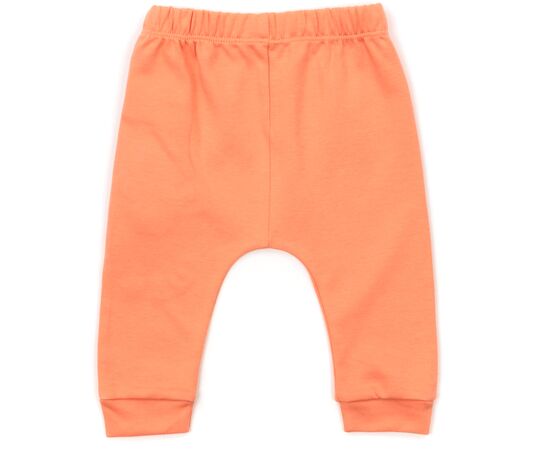 Набір дитячого одягу Miniworld з котиками (16317-62B-orange), зображення 6 Набір дитячого одягу Miniworld з котиками (16317-62B-orange), зображення 6