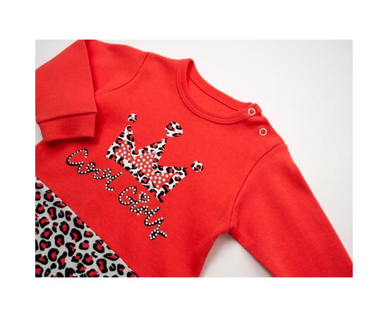 Набор детской одежды Miniworld COOL GIRLS (14832-62G-coral), изображение 3