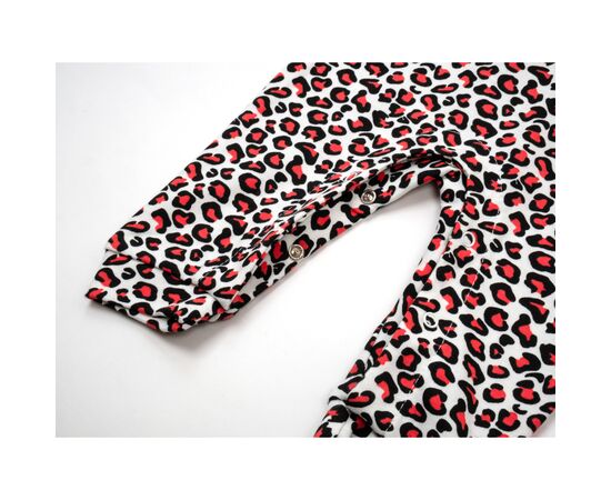 Набор детской одежды Miniworld COOL GIRLS (14832-62G-coral), изображение 4