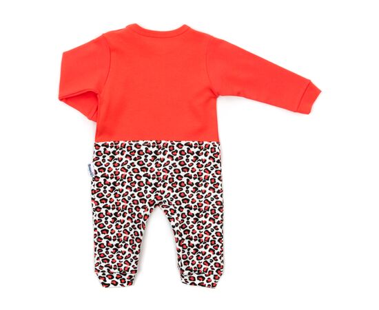 Набор детской одежды Miniworld COOL GIRLS (14832-68G-coral), изображение 2 Набор детской одежды Miniworld COOL GIRLS (14832-68G-coral), изображение 2