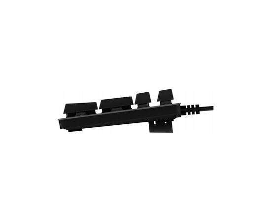 Клавиатура Logitech G413 Mechanical Gaming Romer-G tactile USB UA Silver (920-008476), изображение 3 Клавиатура Logitech G413 Mechanical Gaming Romer-G tactile USB UA Silver (920-008476), изображение 3