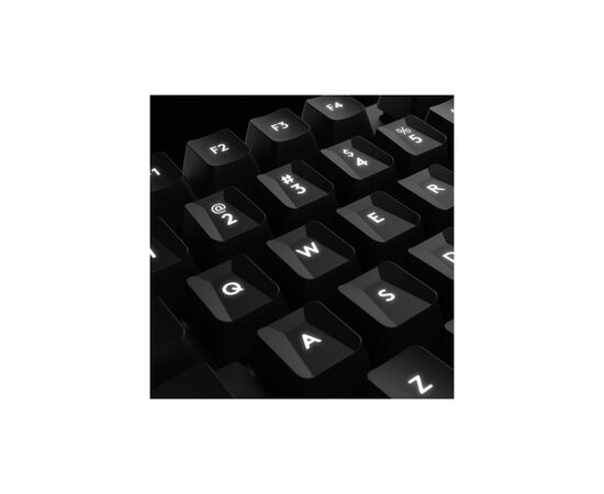 Клавиатура Logitech G413 Mechanical Gaming Romer-G tactile USB UA Silver (920-008476), изображение 5 Клавиатура Logitech G413 Mechanical Gaming Romer-G tactile USB UA Silver (920-008476), изображение 5