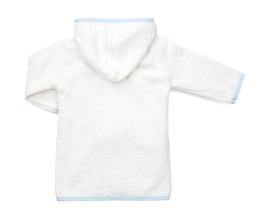 Детский халат Bibaby махровый (66312-86B-cream), изображение 2 Детский халат Bibaby махровый (66312-86B-cream), изображение 2