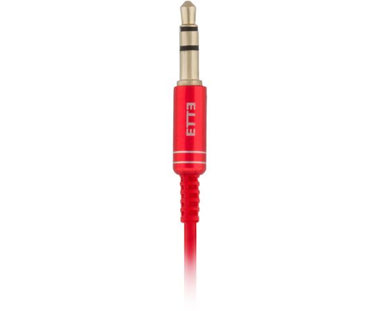 Наушники Ovleng M1 Radio TF Red (noetm1r), изображение 4 Наушники Ovleng M1 Radio TF Red (noetm1r), изображение 4