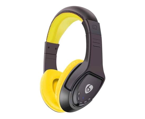 Наушники Ovleng MX333 HD Music Super Bass Yellow (nonmx333y)
