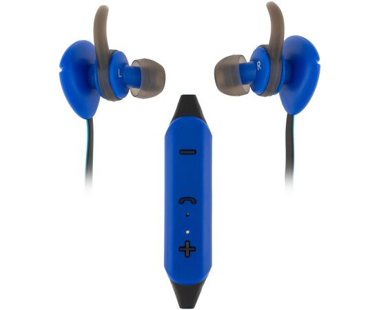 Наушники Ovleng S2 BT Blue (noets2bl)