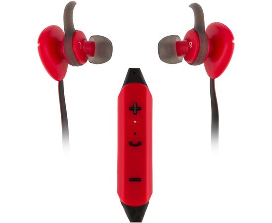 Наушники Ovleng S2 BT Red (noets2r)