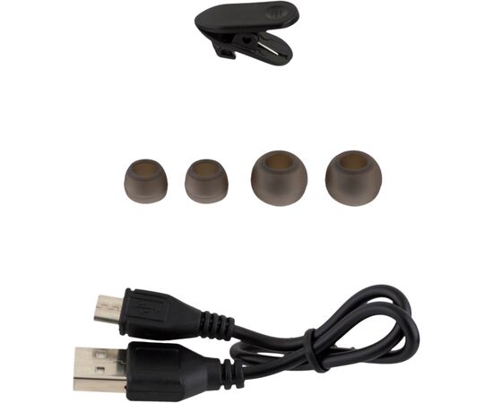 Навушники Ovleng S7 BT Black (noets7b), зображення 3