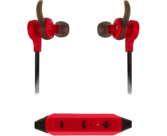 Наушники Ovleng S7 BT Red (noets7r)