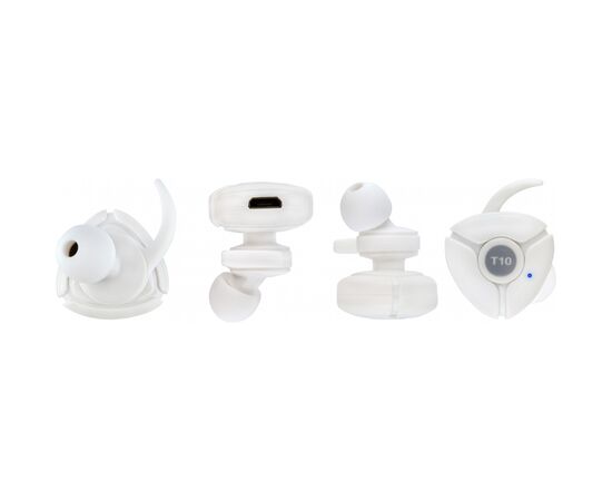 Наушники Ovleng OV-T10 Sport White (nonovt10w), изображение 2 Наушники Ovleng OV-T10 Sport White (nonovt10w), изображение 2