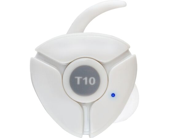 Наушники Ovleng OV-T10 Sport White (nonovt10w), изображение 6 Наушники Ovleng OV-T10 Sport White (nonovt10w), изображение 6