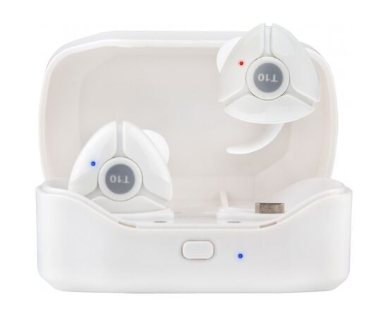 Наушники Ovleng OV-T10 Sport White (nonovt10w)