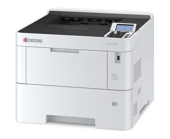 Лазерный принтер Kyocera PA4500x (110C0Y3NL0), изображение 2 Лазерный принтер Kyocera PA4500x (110C0Y3NL0), изображение 2