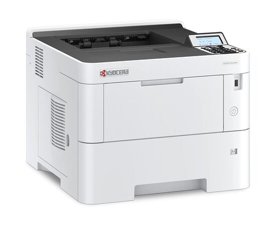 Лазерный принтер Kyocera PA4500x (110C0Y3NL0), изображение 3 Лазерный принтер Kyocera PA4500x (110C0Y3NL0), изображение 3