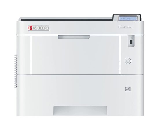 Лазерный принтер Kyocera PA4500x (110C0Y3NL0), изображение 4 Лазерный принтер Kyocera PA4500x (110C0Y3NL0), изображение 4