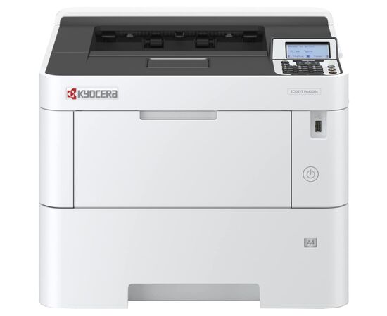 Лазерный принтер Kyocera PA4500x (110C0Y3NL0)