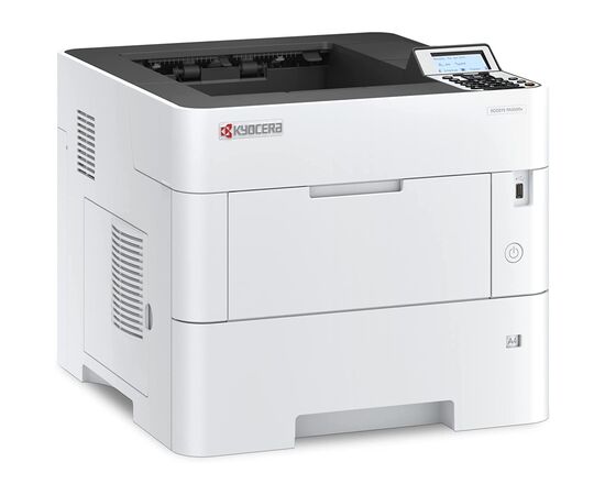 Лазерный принтер Kyocera PA5500x (110C0W3NL0), изображение 2 Лазерный принтер Kyocera PA5500x (110C0W3NL0), изображение 2