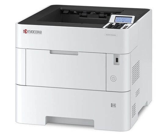 Лазерный принтер Kyocera PA5500x (110C0W3NL0), изображение 3 Лазерный принтер Kyocera PA5500x (110C0W3NL0), изображение 3