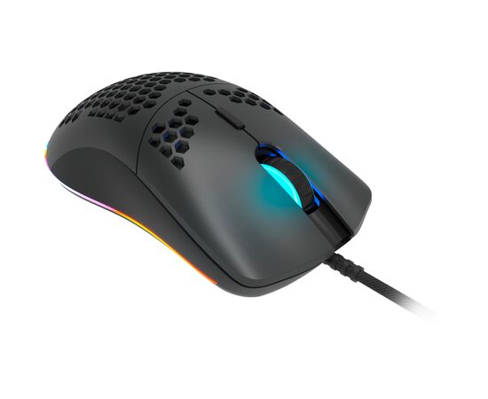 Мышка Canyon Puncher GM-11 USB Black (CND-SGM11B), изображение 4 Мышка Canyon Puncher GM-11 USB Black (CND-SGM11B), изображение 4