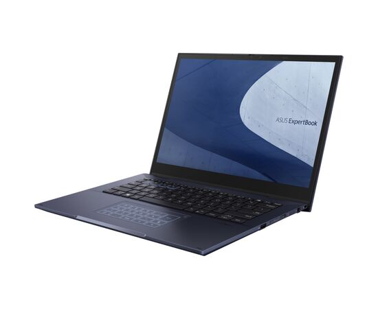 Ноутбук ASUS ExpertBook B7 B7402FEA-L90435X (90NX0481-M009T0), изображение 3 Ноутбук ASUS ExpertBook B7 B7402FEA-L90435X (90NX0481-M009T0), изображение 3