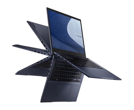 Ноутбук ASUS ExpertBook B7 B7402FEA-L90435X (90NX0481-M009T0), изображение 7 Ноутбук ASUS ExpertBook B7 B7402FEA-L90435X (90NX0481-M009T0), изображение 7