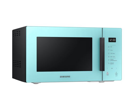 Микроволновая печь Samsung MG23T5018AN/UA, изображение 3 Микроволновая печь Samsung MG23T5018AN/UA, изображение 3