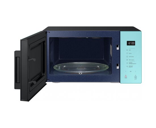 Микроволновая печь Samsung MG23T5018AN/UA, изображение 5 Микроволновая печь Samsung MG23T5018AN/UA, изображение 5