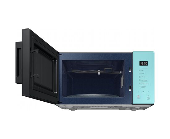 Микроволновая печь Samsung MG23T5018AN/UA, изображение 6 Микроволновая печь Samsung MG23T5018AN/UA, изображение 6