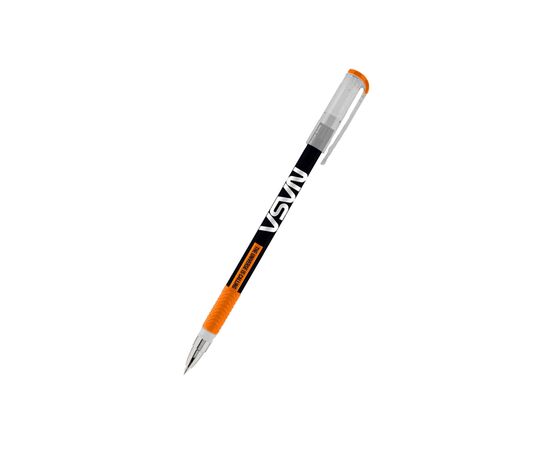 Ручка шариковая Kite NASA, синяя (NS22-032)
