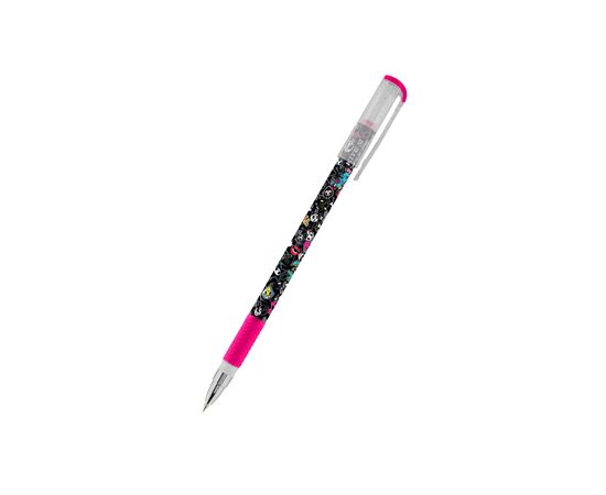 Ручка шариковая Kite tokidoki , синяя (TK22-032)