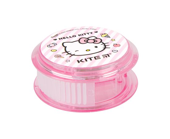 Точилка Kite з контейнером Hello Kitty (HK22-117)