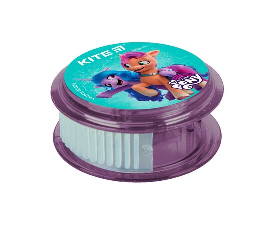 Точилка Kite з контейнером My Little Pony (LP22-117)