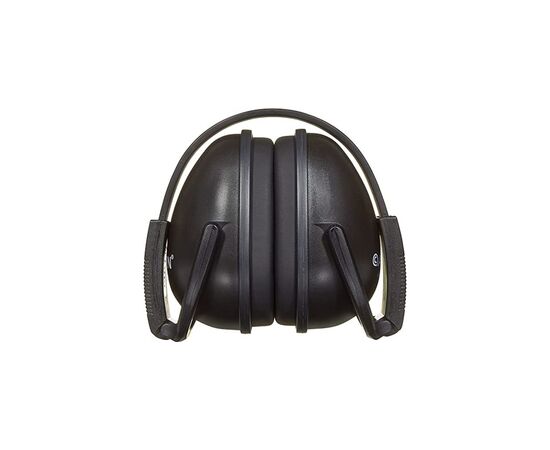 Наушники для стрельбы Allen Standard Passive Black (2274), изображение 2 Наушники для стрельбы Allen Standard Passive Black (2274), изображение 2