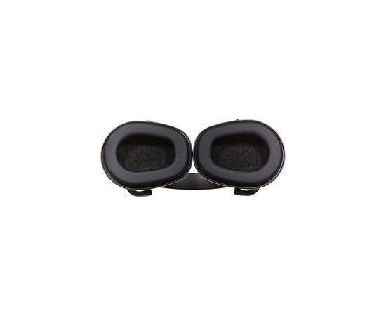 Наушники для стрельбы Allen Standard Passive Black (2274), изображение 3 Наушники для стрельбы Allen Standard Passive Black (2274), изображение 3