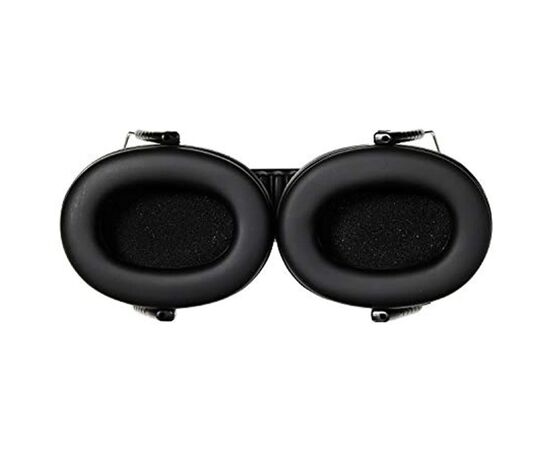 Наушники для стрельбы Allen Сomfort Passive Black/Grey (2336), изображение 8 Наушники для стрельбы Allen Сomfort Passive Black/Grey (2336), изображение 8
