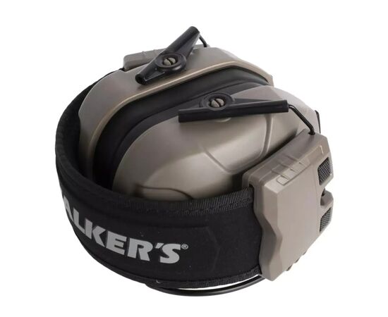 Наушники для стрельбы Walker's XCEL-100 Active (GWP-XSEM), изображение 3 Наушники для стрельбы Walker's XCEL-100 Active (GWP-XSEM), изображение 3