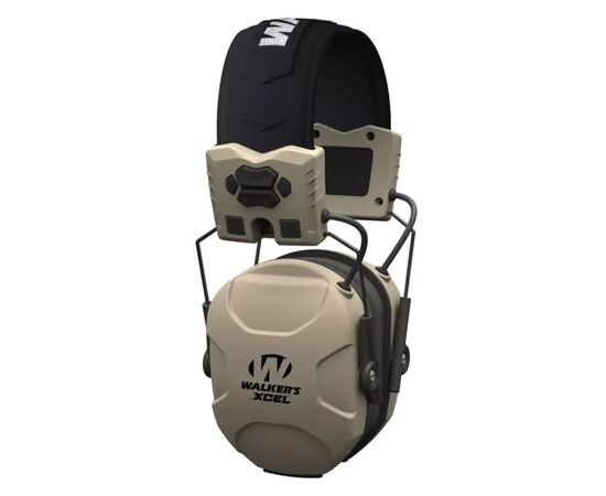 Наушники для стрельбы Walker's XCEL-100 Active (GWP-XSEM)