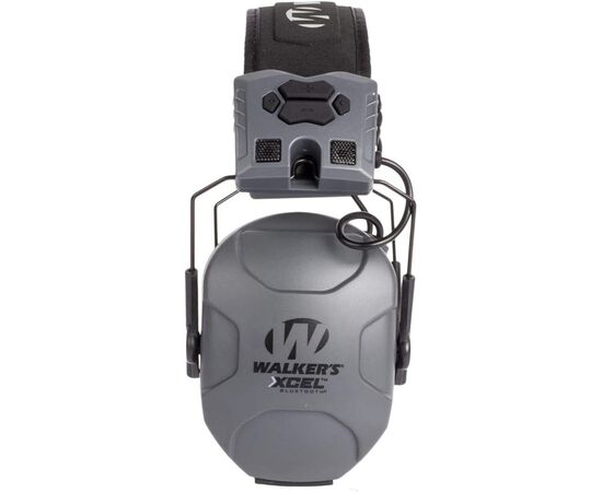 Наушники для стрельбы Walker's XCEL- 500 BT Active (GWP-XSEM-BT), изображение 3 Наушники для стрельбы Walker's XCEL- 500 BT Active (GWP-XSEM-BT), изображение 3