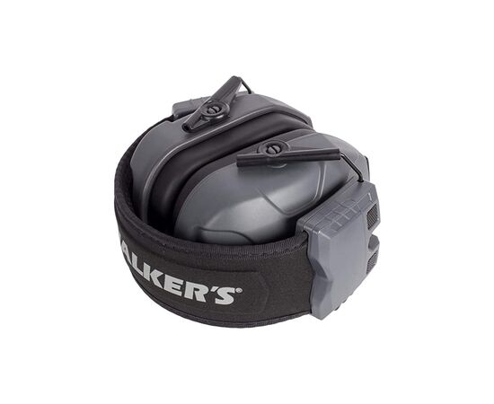 Наушники для стрельбы Walker's XCEL- 500 BT Active (GWP-XSEM-BT), изображение 5 Наушники для стрельбы Walker's XCEL- 500 BT Active (GWP-XSEM-BT), изображение 5