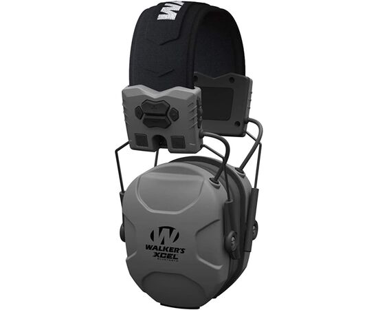 Наушники для стрельбы Walker's XCEL- 500 BT Active (GWP-XSEM-BT)