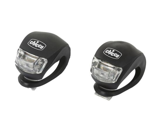 Аксесуар для коляски Chicco набір ліхтариків 2 шт (79724.00)